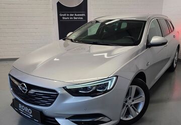 Opel Insignia 163.350 km 9.650 &euro; Lippstadt 59557