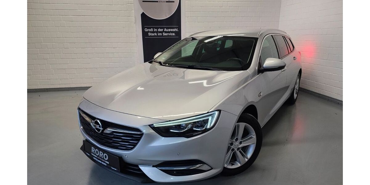 Opel Insignia 163.350 km 9.650 &euro; Lippstadt 59557