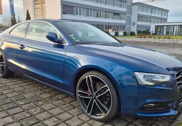 Audi A5 192.152 km 11.999 &euro; Lippstadt 59555