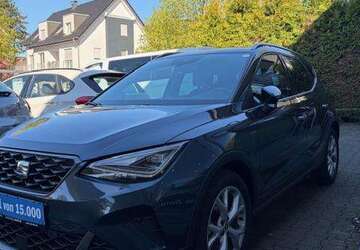 Seat Arona 18.900 km 22.890 &euro; Gütersloh 33330