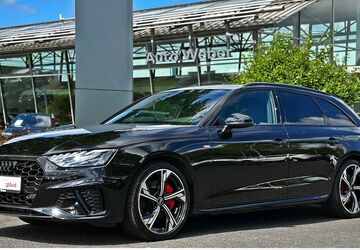 Audi A4 7.390 km 44.890 &euro; Neubeckum 59269