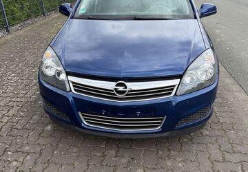 Opel Astra 240.000 km 1.300 &euro; Lippstadt 59557