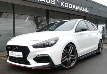 Hyundai i30 113.085 km 20.950 &euro; Rheda-Wiedenbrück 33378