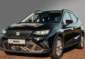 Seat Arona 1.052 km 22.990 &euro; Warstein-Belecke 59581
