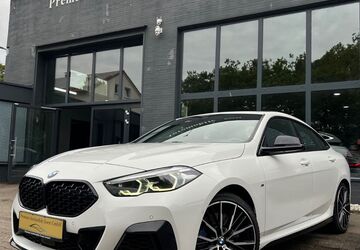 BMW M235 59.999 km 34.500 &euro; Soest 59494
