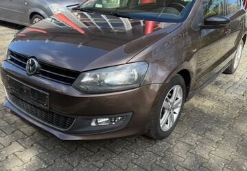 VW Polo 175.000 km 4.399 &euro; Paderborn 33100