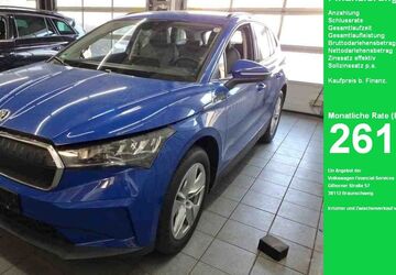 Skoda Enyaq 22.324 km 21.955 &euro; Oelde (Stromberg) 59302