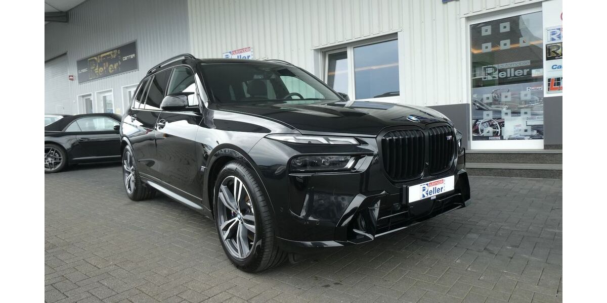 BMW X7 M60 39.963 km 90.490 &euro; Paderborn 33106