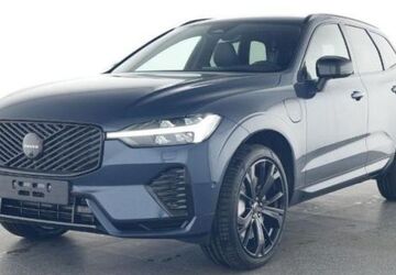 Volvo XC60 24.950 km 53.949 &euro; Soest 59494