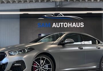 BMW 218 Gran Coupé 143.000 km 22.500 &euro; Wadersloh 59329