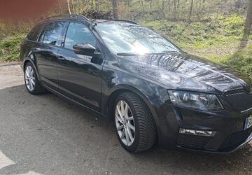 Skoda Octavia 171.000 km 14.650 &euro; Rüthen 59602