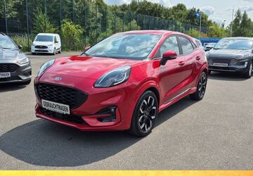 Ford Puma 23.500 km 19.900 &euro; Lippstadt 59557