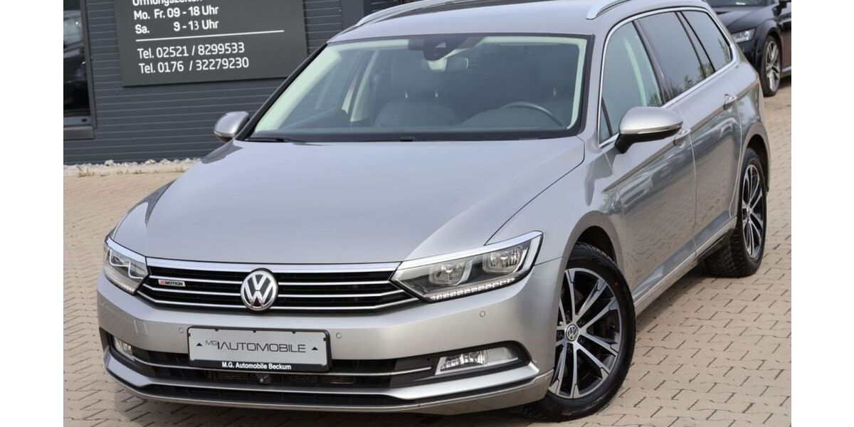 VW Passat 183.800 km 13.950 &euro; Beckum 59269