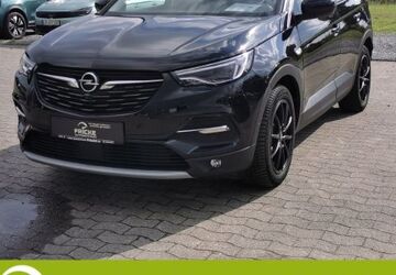 Opel Grandland (X) 34.097 km 20.940 &euro; Lippstadt 59557