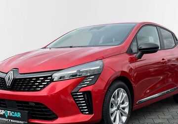 Renault Clio 1.800 km 18.250 &euro; Soest 59494