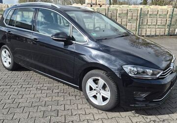 VW Golf Sportsvan 36.170 km 14.500 &euro; Lippstadt 59557