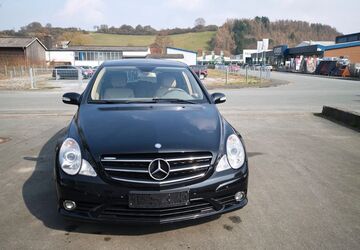 Mercedes-Benz R 350 229.900 km 5.750 &euro; Büren 33142