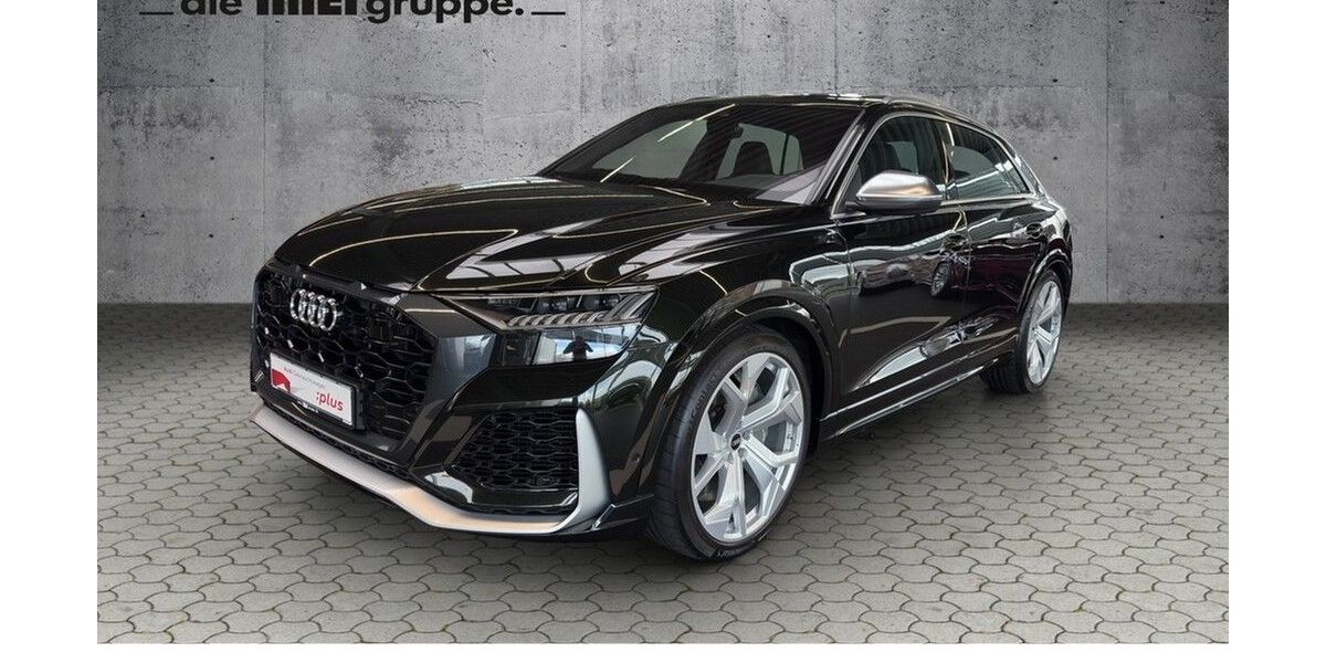 Audi RSQ8 96.900 km 73.990 &euro; Paderborn 33100