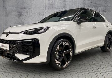 VW T-Roc 5.000 km 38.395 &euro; Rheda-Wiedenbrück 33378