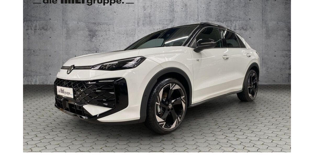 VW T-Roc 5.000 km 38.395 &euro; Rheda-Wiedenbrück 33378