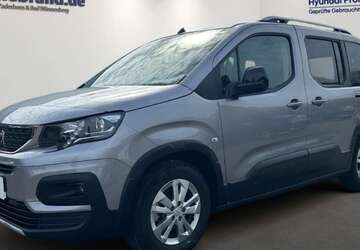 Peugeot Rifter 73.961 km 21.870 &euro; Bad Wünnenberg 33181