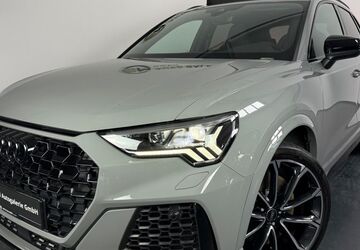 Audi RSQ3 37.900 km 53.490 &euro; Beckum 59269