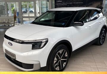 Ford Explorer 11.615 km 38.440 &euro; Beckum 59269