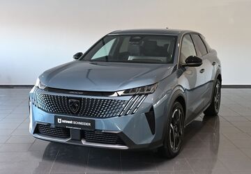 Peugeot 3008 37.525 km 31.950 &euro; Paderborn 33100