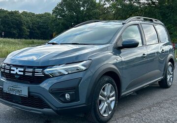 Dacia Jogger 18.404 km 18.990 &euro; Beckum 59269