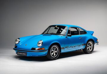 Porsche 911 Urmodell 74.000 km 990.000 &euro; Verl 33415