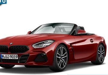 BMW Z4 49.005 km 38.090 &euro; Soest 59494
