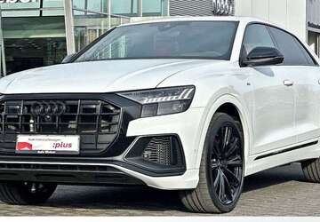 Audi Q8 48.590 km 72.950 &euro; Neubeckum 59269