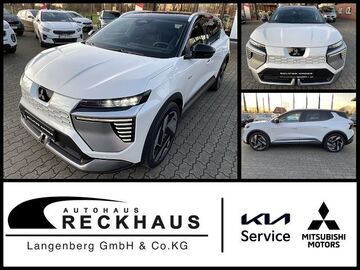 Gebrauchte Mitsubishi Eclipse Cross