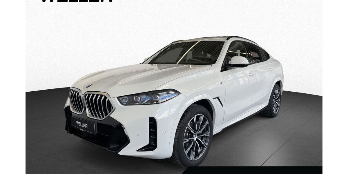 BMW X6 14.021 km 78.550 &euro; Paderborn 33104