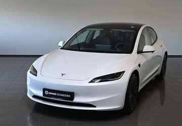 Tesla Model 3 43.050 km 39.950 &euro; Paderborn 33100
