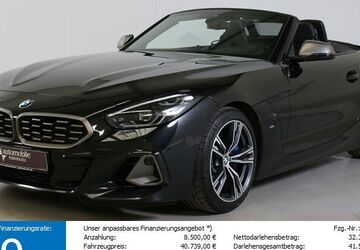 BMW Z4 M40 103.900 km 40.639 &euro; Paderborn 33100