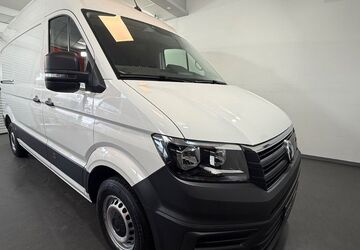 VW Crafter 105.000 km 21.790 &euro; Soest 59494