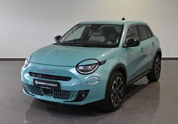 Fiat 600e 19.321 km 25.750 &euro; Paderborn 33100