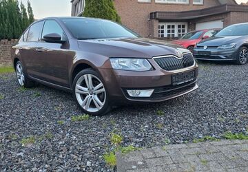 Skoda Octavia 81.250 km 10.450 &euro; Gütersloh 33334