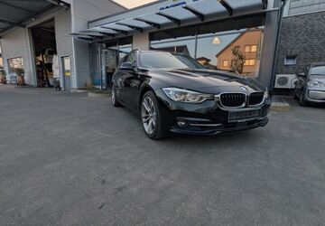 BMW 330 186.396 km 18.900 &euro; Rietberg 33397