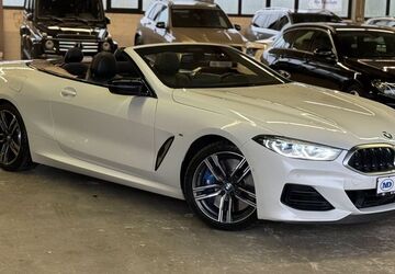 BMW M850 52.500 km 66.999 &euro; Oelde 59302