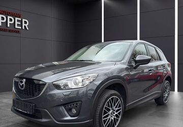 Mazda CX-5 138.900 km 7.900 &euro; Paderborn 33104