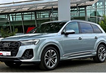 Audi Q7 21.998 km 71.680 &euro; Neubeckum 59269