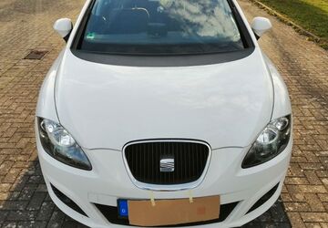 Seat Leon 143.000 km 4.900 &euro; Lippetal 59510