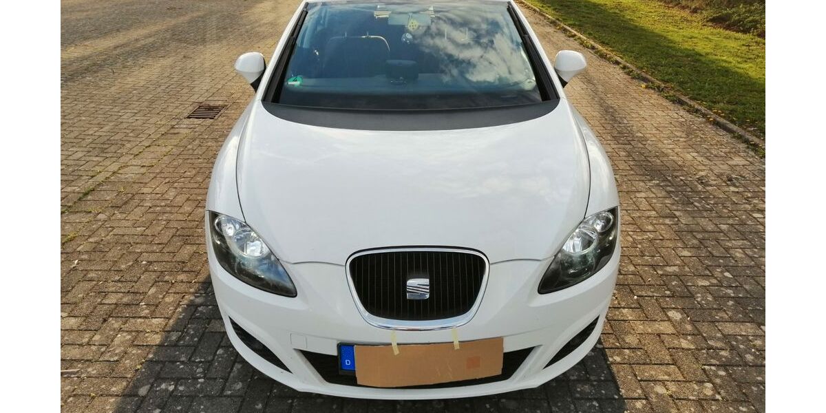 Seat Leon 143.000 km 4.900 &euro; Lippetal 59510