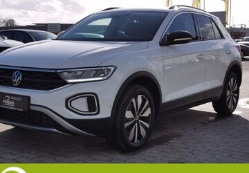 VW T-Roc 29.159 km 27.765 &euro; Lippstadt 59557