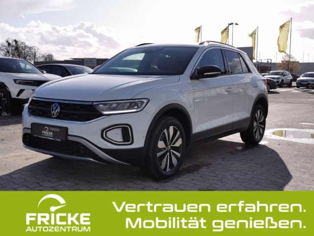 VW T-Roc 29.159 km 27.765 &euro; Lippstadt 59557