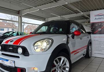 Mini Countryman S (Cooper) 145.000 km 9.980 &euro; Gütersloh 33332