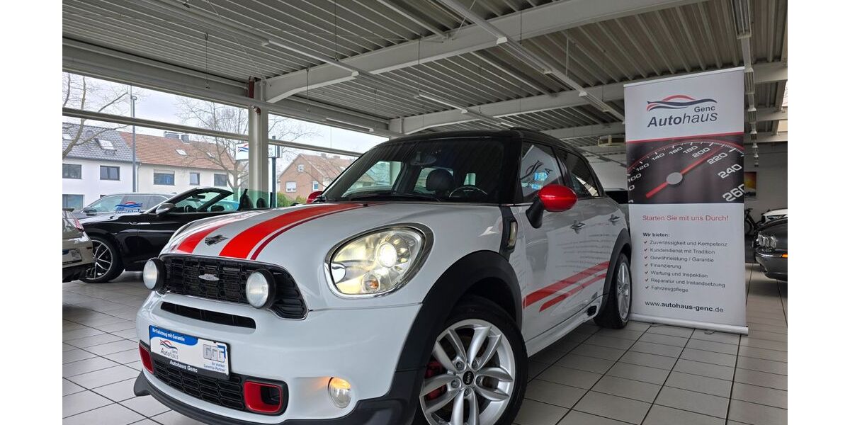Mini Countryman S (Cooper) 145.000 km 9.980 &euro; Gütersloh 33332