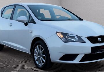 Seat Ibiza 56.000 km 7.750 &euro; Erwitte 59597